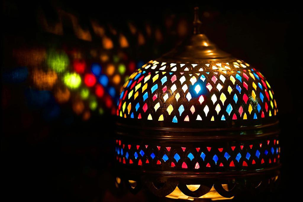 Riad La Porte Rouge By La Siredrah Marrakesh Exterior photo